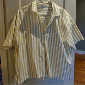 Everlane shirt.